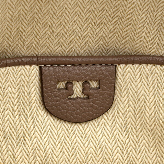 Tory Burch(トリーバーチ)の新品 トリーバーチ TORY BURCH ショルダーバッグ マックグロー シルバーメープル レディースのバッグ(ショルダーバッグ)の商品写真