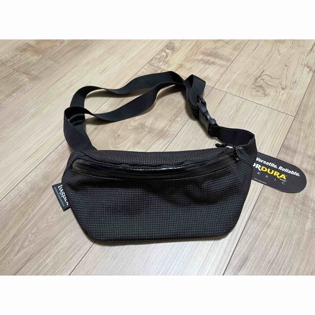 bagjack ウエストポーチ-