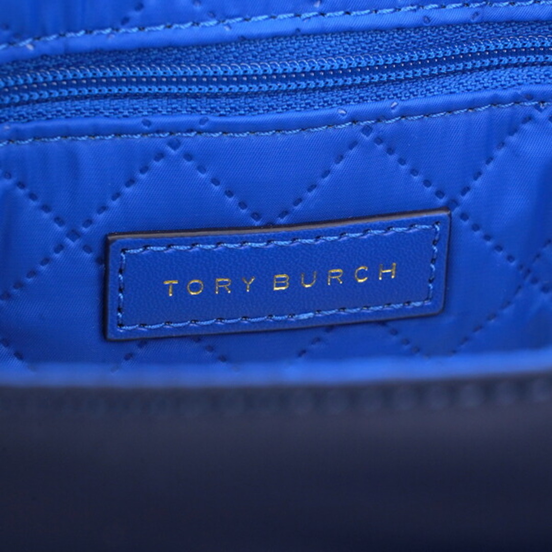 Tory Burch(トリーバーチ)の新品 トリーバーチ TORY BURCH ショルダーバッグ ペリー ロイヤルネイビー レディースのバッグ(ショルダーバッグ)の商品写真