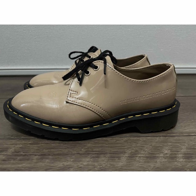 DR. MARTENS × UNDERCOVER 1461