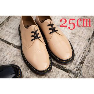交換無料! Undercoverブーツ アンダーカバー Dr.Marten型 ハイカット
