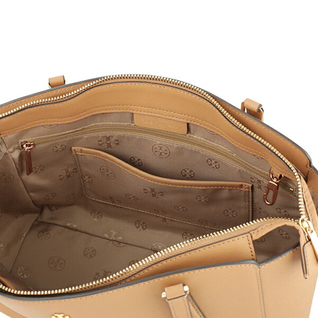 Tory Burch - 新品 トリーバーチ TORY BURCH トートバッグ エマーソン
