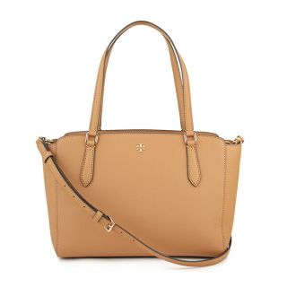 新品 トリーバーチ TORY BURCH トートバッグ エマーソン ライト