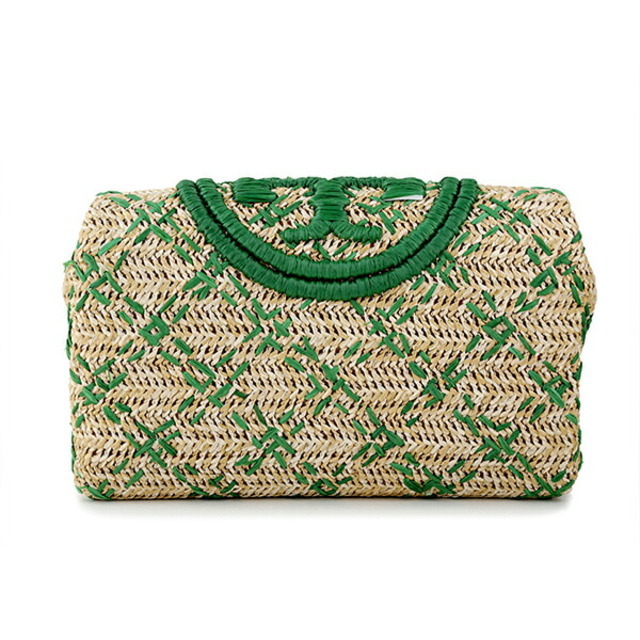 ☆超美品☆ TORY  BURCH    クラッチバック   トリーバーチ