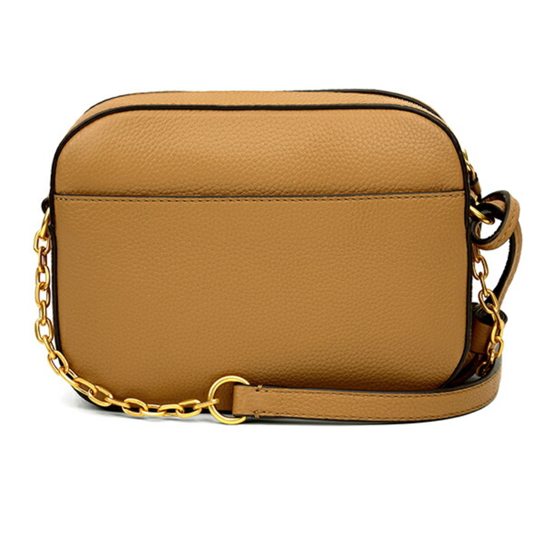 新品 トリーバーチ TORY BURCH ショルダーバッグ マックグロー ティラミス