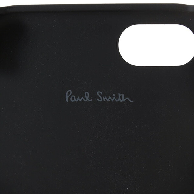 Paul Smith(ポールスミス)の新品 ポールスミス PAUL SMITH iPhone7/8 ケース IPHONE 7/8 CASE マルチ スマホ/家電/カメラのスマホアクセサリー(iPhoneケース)の商品写真