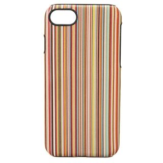 ポールスミス(Paul Smith)の新品 ポールスミス PAUL SMITH iPhone7/8 ケース IPHONE 7/8 CASE マルチ(iPhoneケース)