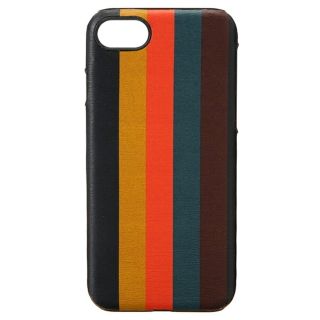 ポールスミス(Paul Smith)の新品 ポールスミス PAUL SMITH iPhone7/8 ケース IPHONE 7/8 CASE マルチ(iPhoneケース)