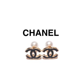 シャネル ヴィンテージ ピアスの通販 800点以上 | CHANELのレディース ...
