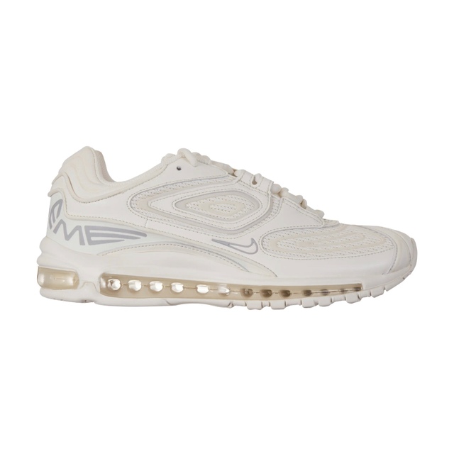 NIKE Supreme AIRMAX 98 TL white 27.5 レア