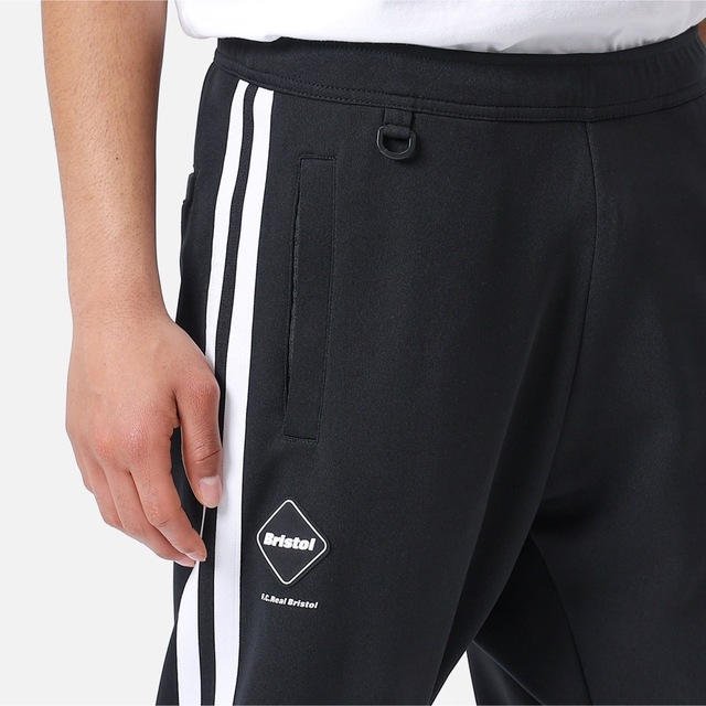 F.C.R.B. - F.C.R.B. TRAINING TRACK RIBBED PANTS Lの+