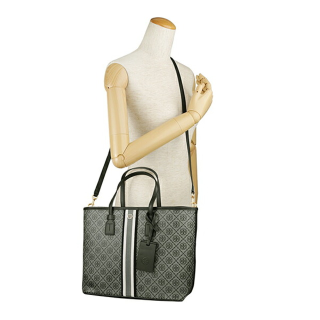 Tory Burch - 新品 トリーバーチ TORY BURCH トートバッグ T Tory Burch - 新品 トリーバーチ TORY BURCH トートバッグ T