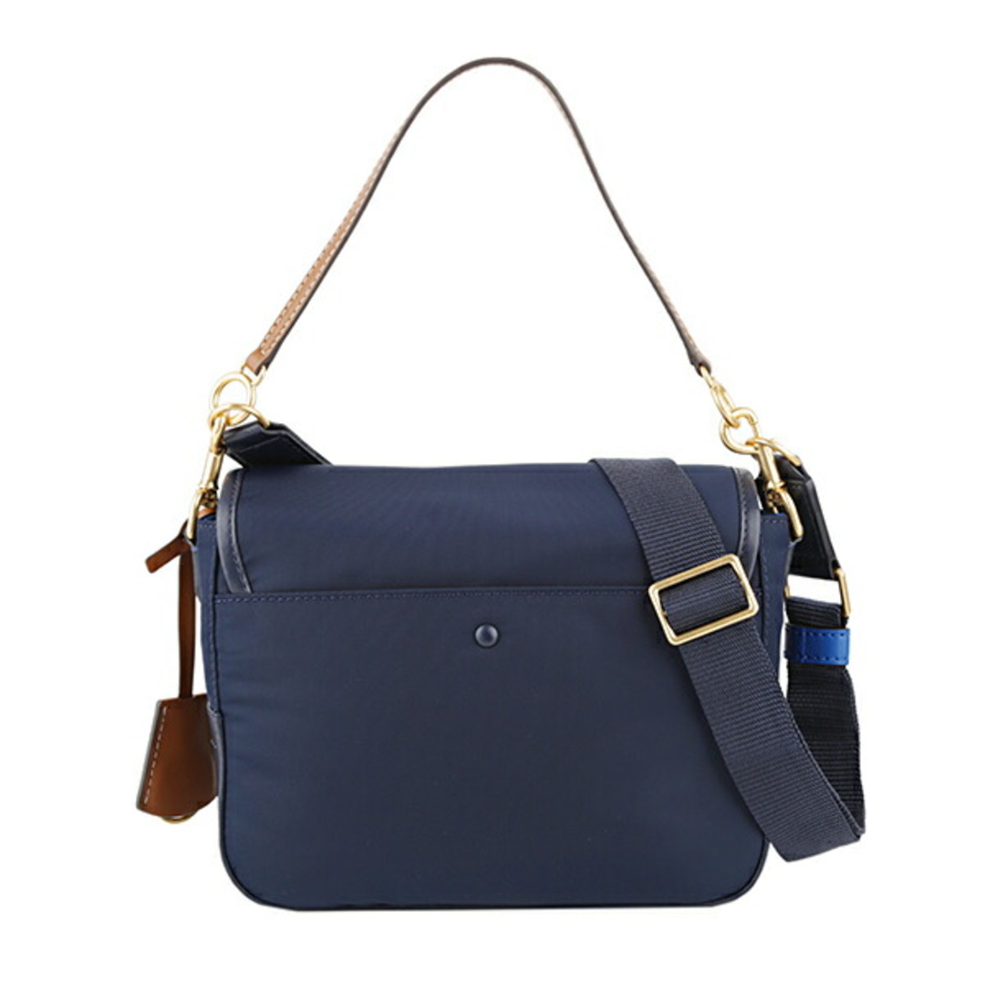 新品 トリーバーチ TORY BURCH ショルダーバッグ ペリー ロイヤル
