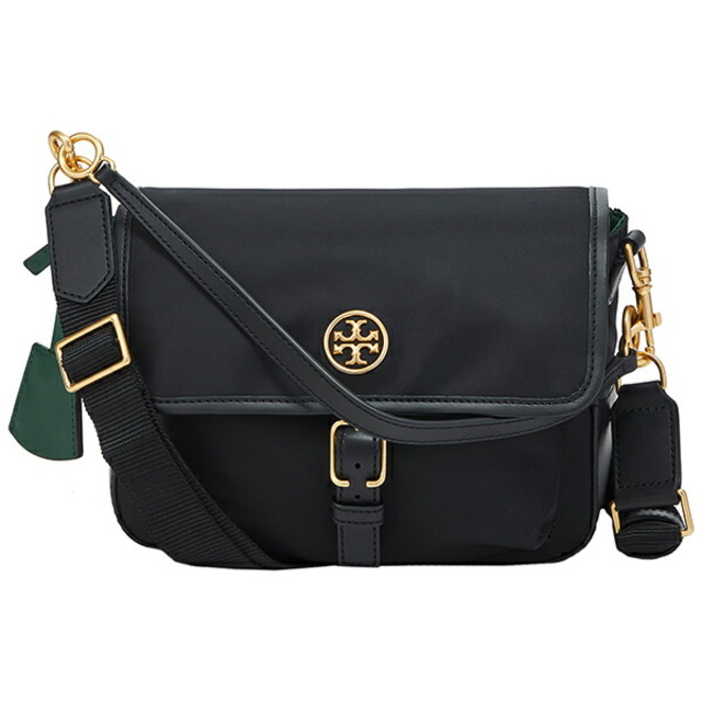 Tory Burch(トリーバーチ)の新品 トリーバーチ TORY BURCH ショルダーバッグ ペリー ブラック レディースのバッグ(ショルダーバッグ)の商品写真