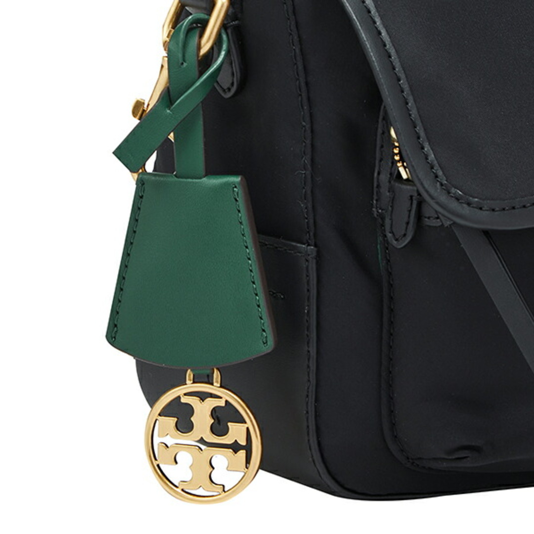 Tory Burch(トリーバーチ)の新品 トリーバーチ TORY BURCH ショルダーバッグ ペリー ブラック レディースのバッグ(ショルダーバッグ)の商品写真