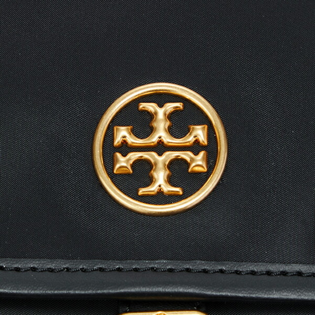 Tory Burch(トリーバーチ)の新品 トリーバーチ TORY BURCH ショルダーバッグ ペリー ブラック レディースのバッグ(ショルダーバッグ)の商品写真