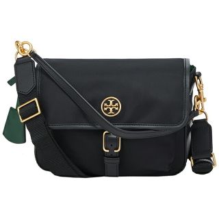 トリーバーチ(Tory Burch)の新品 トリーバーチ TORY BURCH ショルダーバッグ ペリー ブラック(ショルダーバッグ)