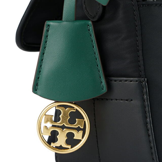 Tory Burch(トリーバーチ)の新品 トリーバーチ TORY BURCH ショルダーバッグ ペリー ブラック レディースのバッグ(ショルダーバッグ)の商品写真