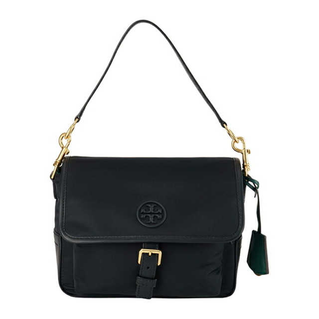 Tory Burch(トリーバーチ)の新品 トリーバーチ TORY BURCH ショルダーバッグ ペリー ブラック レディースのバッグ(ショルダーバッグ)の商品写真