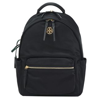 トリーバーチ(Tory Burch)の新品 トリーバーチ TORY BURCH リュックサック パイパー ブラック(リュック/バックパック)