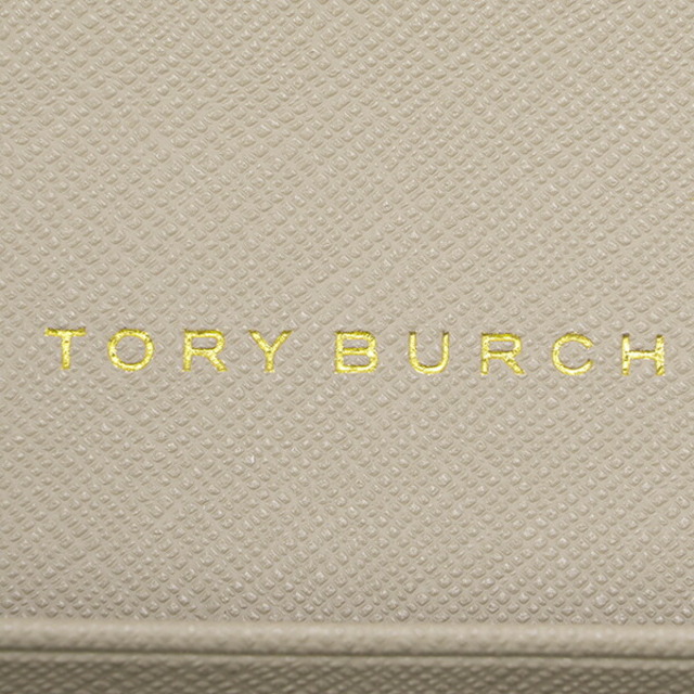 新品 トリーバーチ TORY BURCH ショルダーバッグ エマーソン フレンチグレー 7