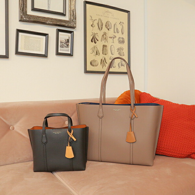 Tory Burch - 新品 トリーバーチ TORY BURCH トートバッグ ペリー