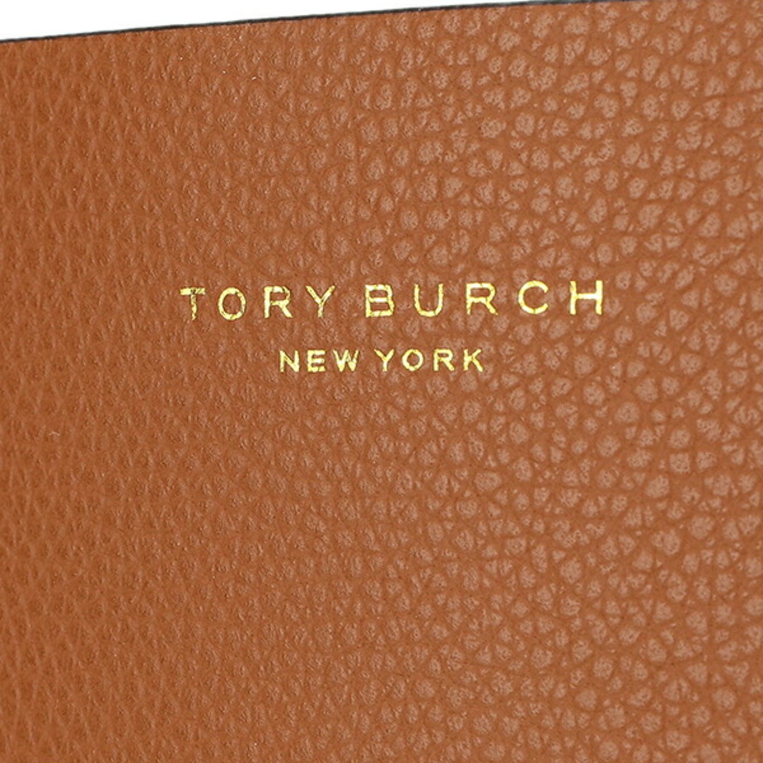 新品 トリーバーチ TORY BURCH トートバッグ ペリー ライトアンバー