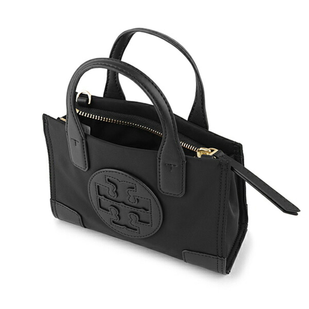 Tory Burch(トリーバーチ)の新品 トリーバーチ TORY BURCH ショルダーバッグ エラ ブラック レディースのバッグ(ショルダーバッグ)の商品写真