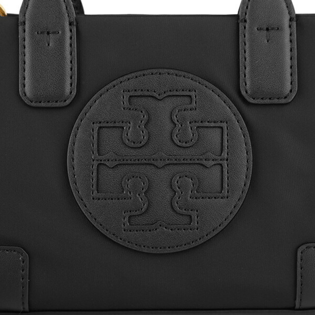 Tory Burch(トリーバーチ)の新品 トリーバーチ TORY BURCH ショルダーバッグ エラ ブラック レディースのバッグ(ショルダーバッグ)の商品写真