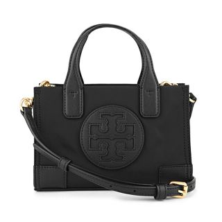 トリーバーチ(Tory Burch)の新品 トリーバーチ TORY BURCH ショルダーバッグ エラ ブラック(ショルダーバッグ)