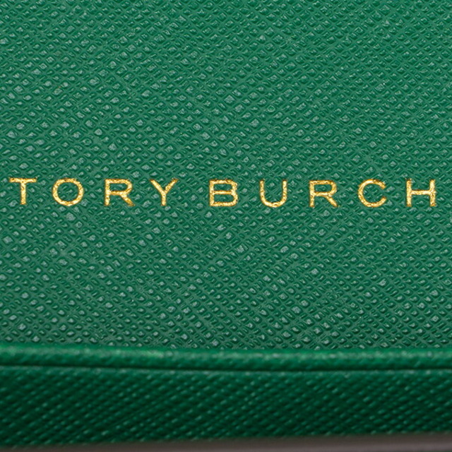 新品 トリーバーチ TORY BURCH ショルダーバッグ エマーソン グリーン 7