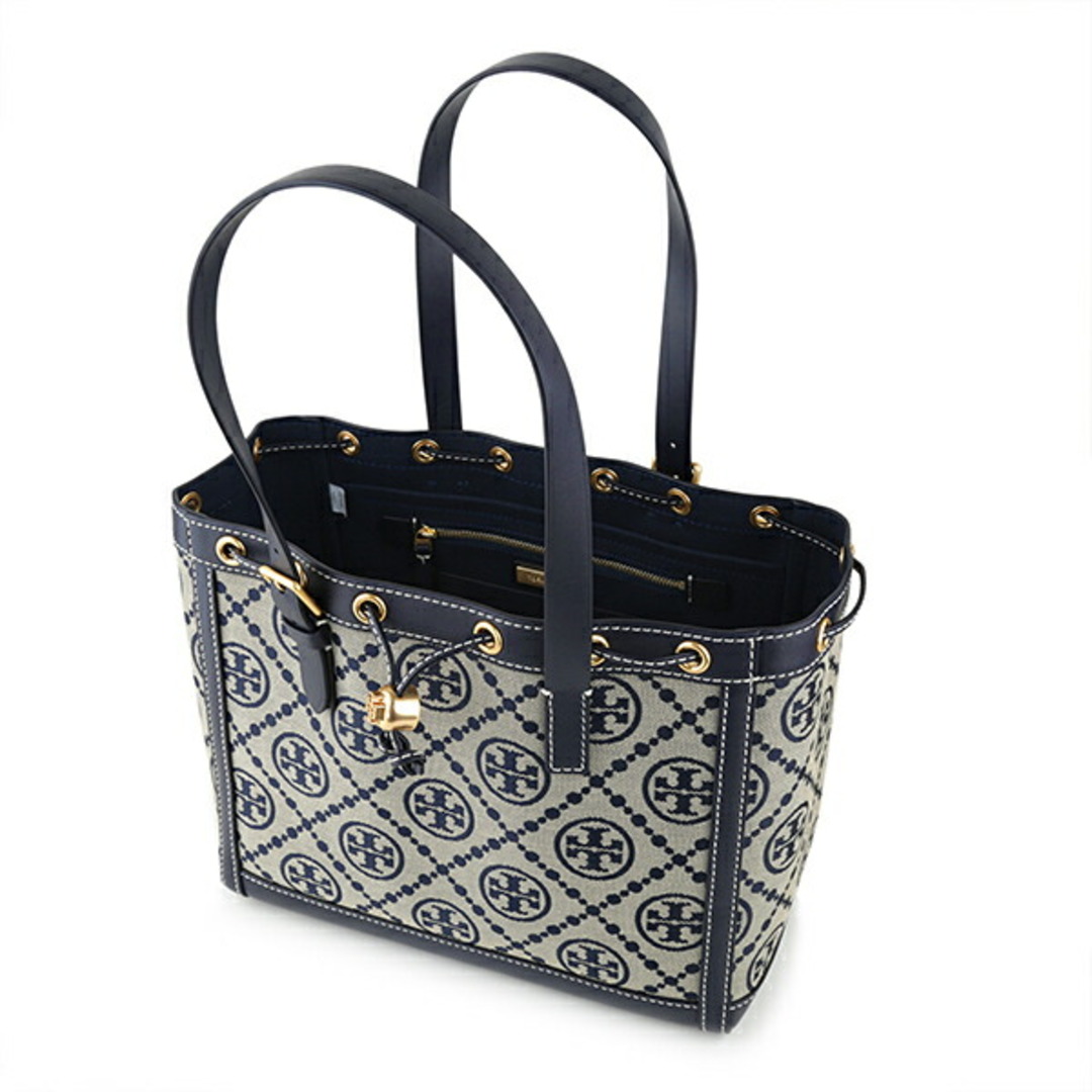 Tory Burch - 新品 トリーバーチ TORY BURCH ハンドバッグ Tモノグラム