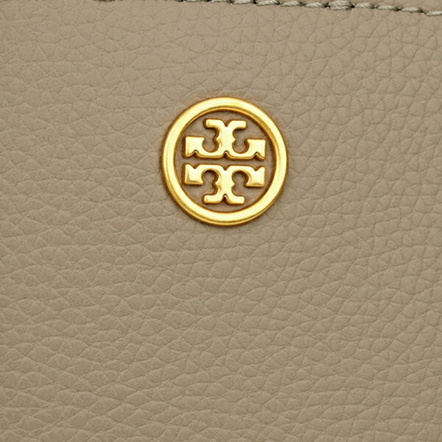 Tory Burch(トリーバーチ)の新品 トリーバーチ TORY BURCH ハンドバッグ ウォーカー グレーヘロン レディースのバッグ(ハンドバッグ)の商品写真