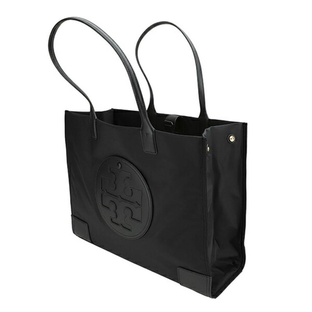 新品 トリーバーチ TORY BURCH トートバッグ エラ ブラック