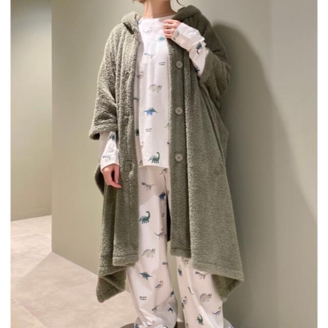 流行 ダイナソー着る毛布 wattsindustries.ru:443