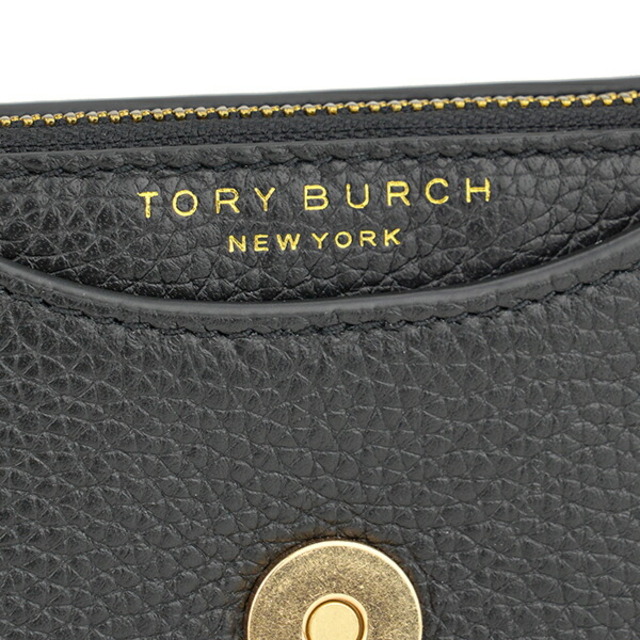 Tory Burch(トリーバーチ)の新品 トリーバーチ TORY BURCH ショルダーバッグ ブリテン ブラック レディースのバッグ(ショルダーバッグ)の商品写真