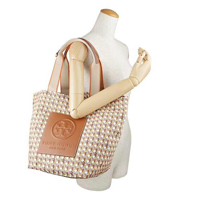 Tory Burch - 新品 トリーバーチ TORY BURCH トートバッグ Tory Burch - 新品 トリーバーチ TORY BURCH トートバッグ