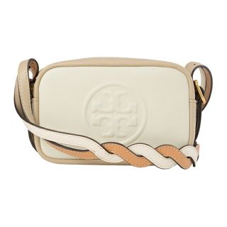 新品 トリーバーチ TORY BURCH ショルダーバッグ ペリー ホワイト