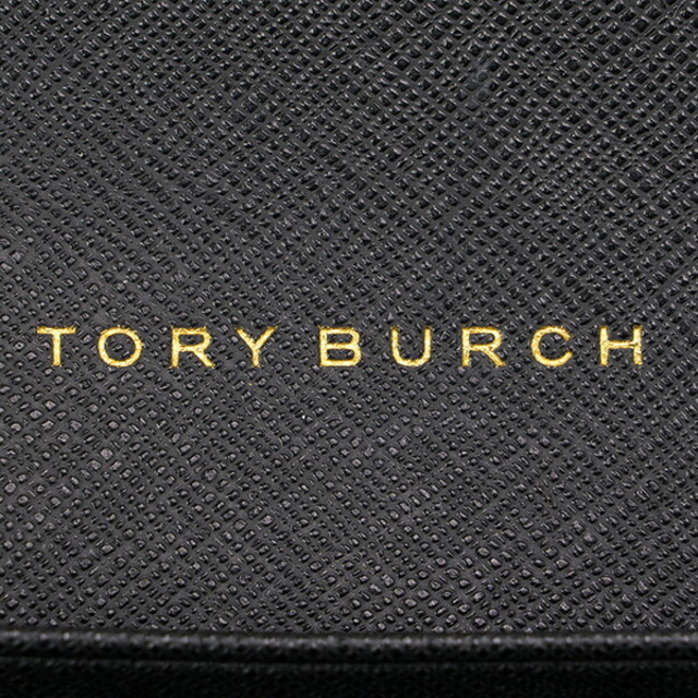 Tory Burch(トリーバーチ)の新品 トリーバーチ TORY BURCH ショルダーバッグ エマーソン ブラック レディースのバッグ(ショルダーバッグ)の商品写真