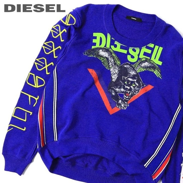 DIESEL トップス