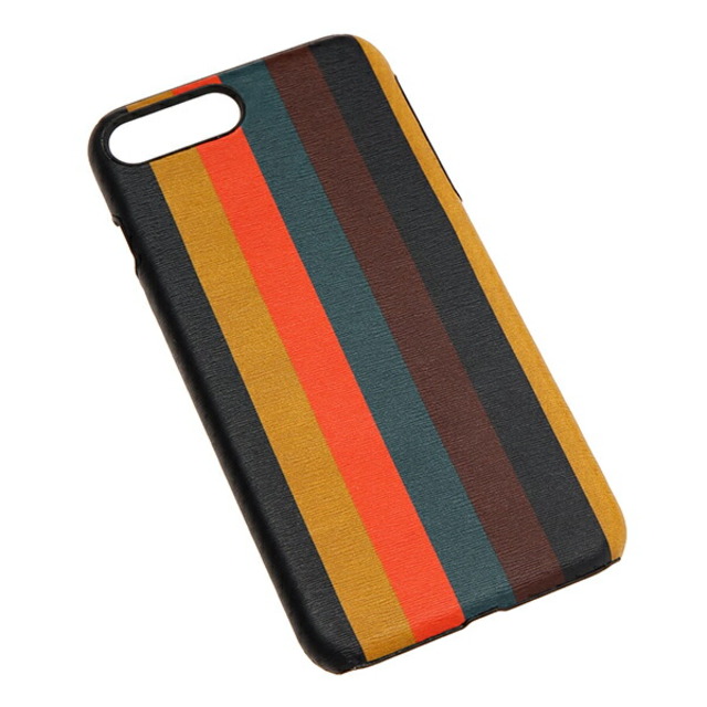 Paul Smith - 新品 ポールスミス PAUL SMITH iPhone7 Plus/8