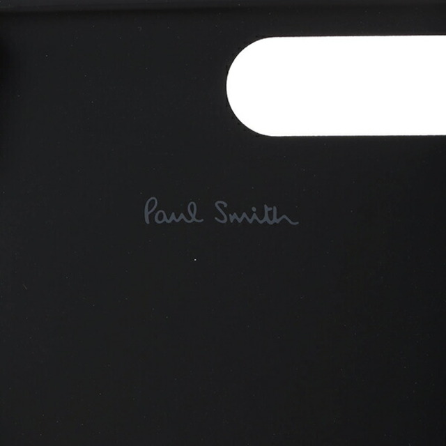 Paul Smith(ポールスミス)の新品 ポールスミス PAUL SMITH iPhone7 Plus/8 Plus ケース IPHONE 7+/8+ CASE マルチ スマホ/家電/カメラのスマホアクセサリー(iPhoneケース)の商品写真