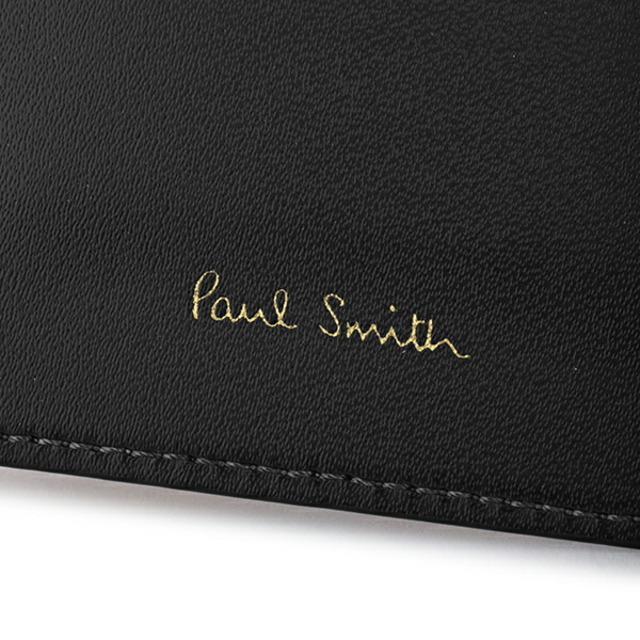 Paul Smith(ポールスミス)の新品 ポールスミス PAUL SMITH iPhone6/6S/7/8 ケース IPHONE WALLET CASE マルチ スマホ/家電/カメラのスマホアクセサリー(iPhoneケース)の商品写真