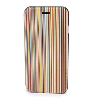 スマホアクセサリーPAULSMITH ポールスミス スマホケース M1A-6749 ...