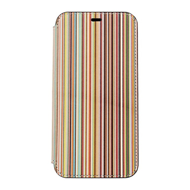 Paul Smith シグネチャーモチーフ iPhoneケース