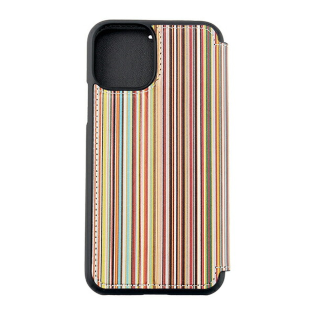 Paul Smith シグネチャーモチーフ iPhoneケース