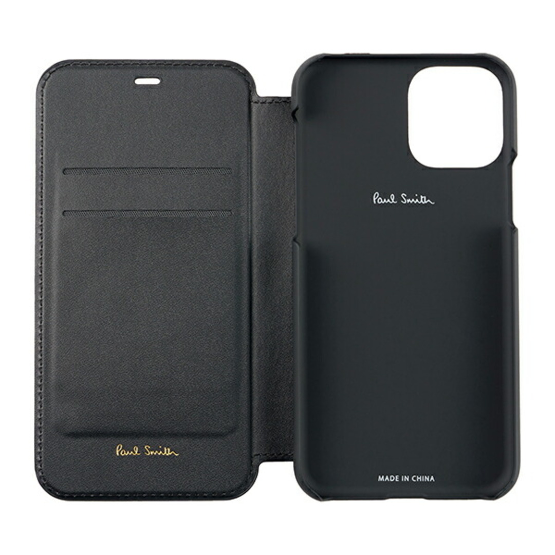 Paul Smith シグネチャーモチーフ iPhoneケース