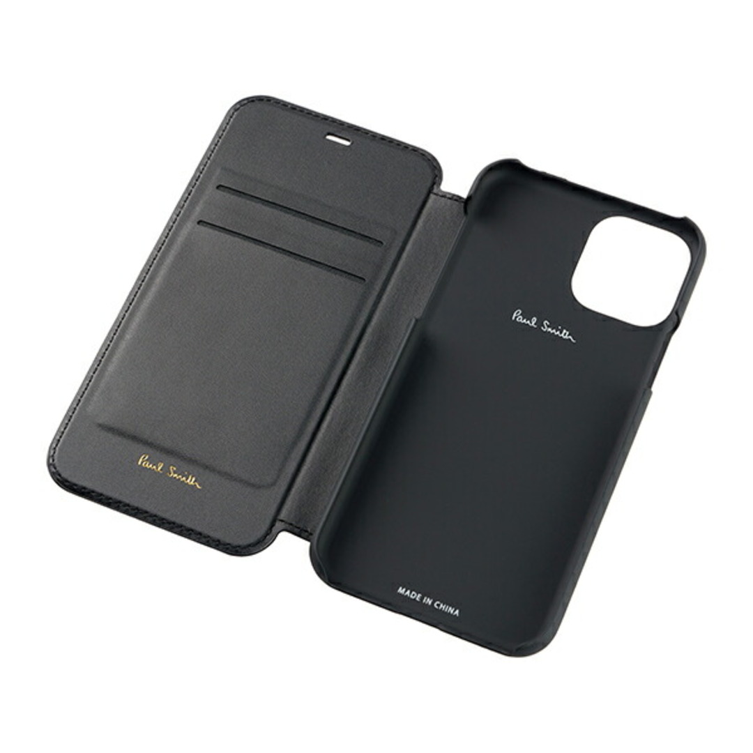 Paul Smith シグネチャーモチーフ iPhoneケース