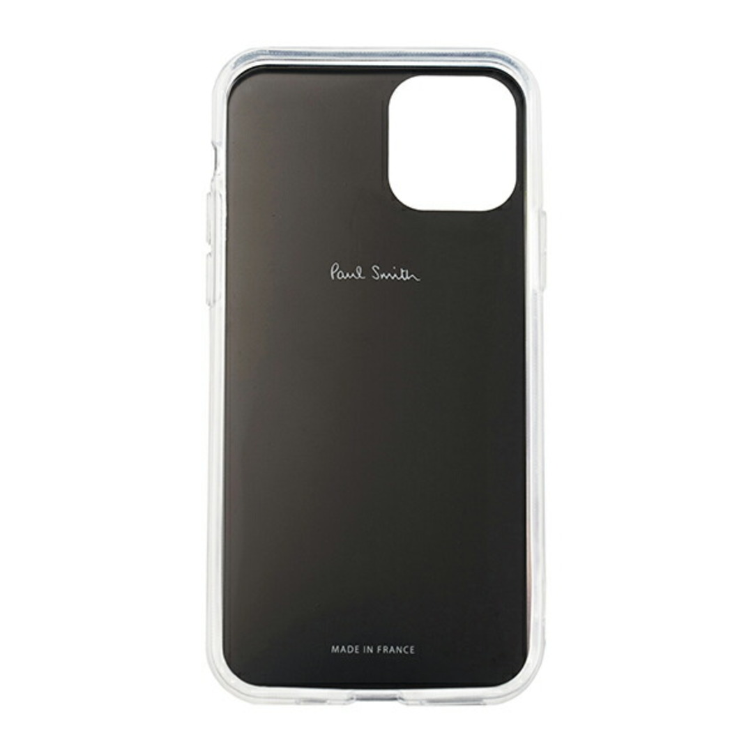 新品 ポールスミス PAUL SMITH iPhone11 Pro ケース iPhone 11 Pro Case マルチカラー約30gMULTI本体