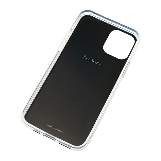 Paul Smith(ポールスミス)の新品 ポールスミス PAUL SMITH iPhone11 Pro ケース iPhone 11 Pro Case マルチカラー スマホ/家電/カメラのスマホアクセサリー(iPhoneケース)の商品写真